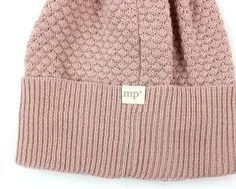 MP beanie Chunky Oslo french rose